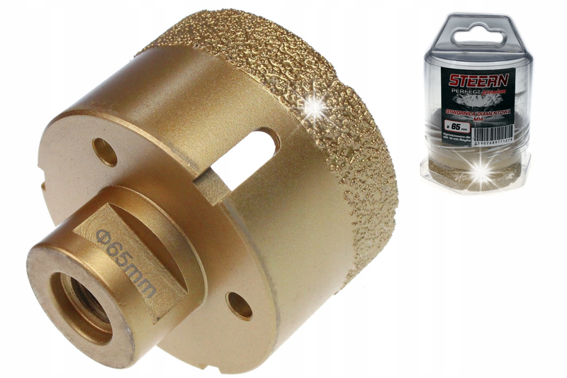 Otwornica Steern 65 mm zdjęcie 1