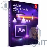 After Effects 2015 -- Licencja Wieczysta (LifeTime) - Windows - Użytkownik Indywidualny - BOX (USB)