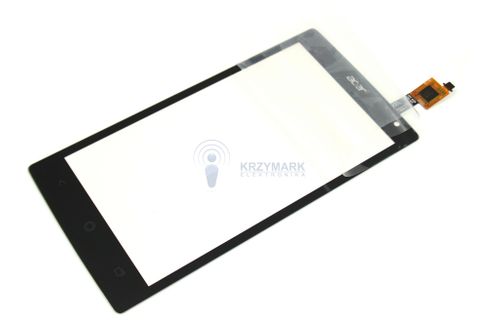 DOTYK DIGITIZER ACER LIQUID Z5 DUO Z150 PANEL na Arena.pl