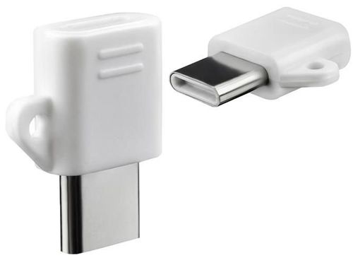 Adapter micro USB - USB typ C na Arena.pl