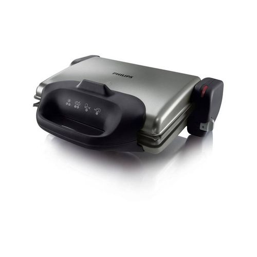 Grill Philips HD4467/90 Szary na Arena.pl