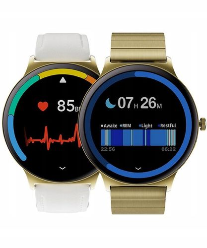 Smartwatch Garett Verona 2 Glow SET Garett-5904238487044 na Arena.pl