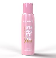 LA RIVE Women 315 Prestige Pink Dezodorant w sprayu 150 ml