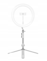 Kodak RL001 Lampa Pierścieniowa LED Ring 10'' Do Telefonu VLOG Statyw Pilot
