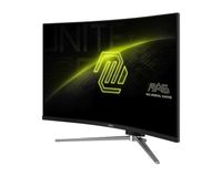 Monitor LED 32" MSI MAG 325CQRF QD E2