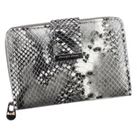 portfel damski jennifer jones  skóra naturalna