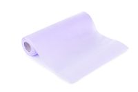 Cosmetics Zone Serwety do manicure - podkłady - kolor fioletowy