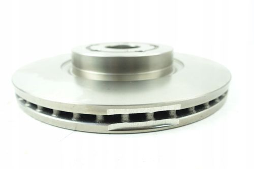 TARCZA HAM PRZOD 295X26 V BOSCH na Arena.pl