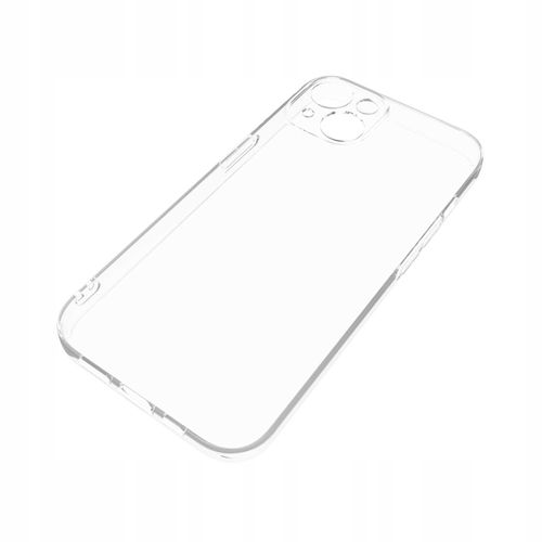 Spacecase Clear Case Iphone 14 na Arena.pl