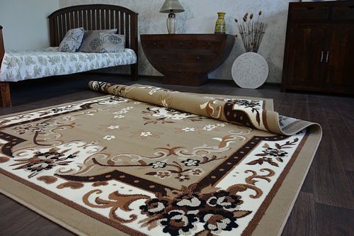 Dywan BCF BASE 3919 berber na Arena.pl