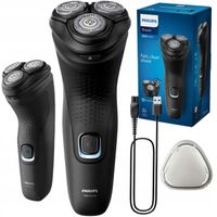 MASZYNKA DO GOLENIA ELEKTRYCZNA GOLARKA PHILIPS BEZPRZEWODOWA DO ZAROSTU