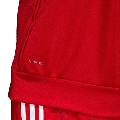 Adidas Tiro 19 Training Jacket D95953 – męska bluza treningowa czerwona M na Arena.pl