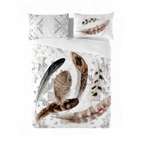 Komplet pościeli 160x200 MATEX PRESTIGE 16 satyna