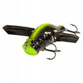 ADUSTA ZACRAWL JR DASH 6.5CM 19G 149 GREEN FLASH
