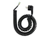 Przyłącze S-3 5m 3x1 spirala