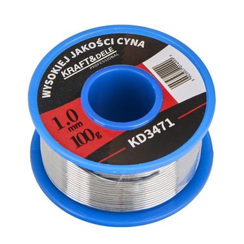CYNA  1MM 100G KD3471 na Arena.pl