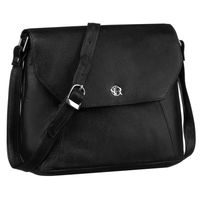 mała listonoszka damska ze skóry naturalnej - rovicky