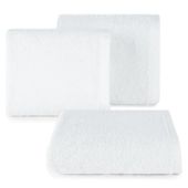 Ręcznik Venus 30x50 cm biały bawełniany frotte luksusowy