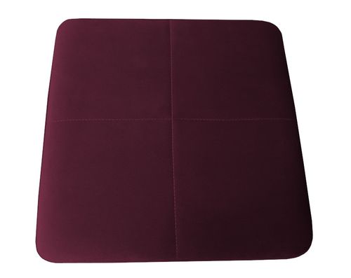 Pufa MAX LOFT podstawa czarna MG02 na Arena.pl