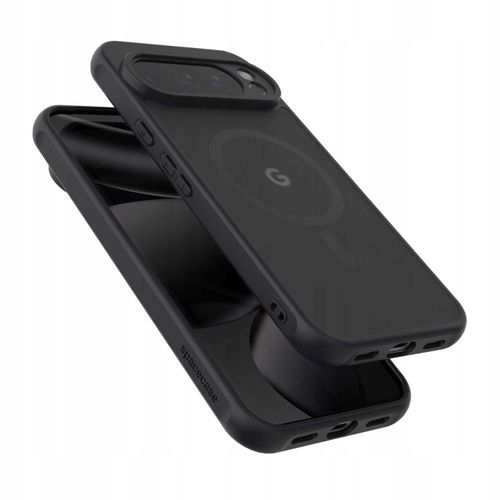 Spacecase Hybrid Mag Google Pixel 10 Pro Xl Black na Arena.pl