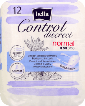 BELLA Control 12 szt. na Arena.pl