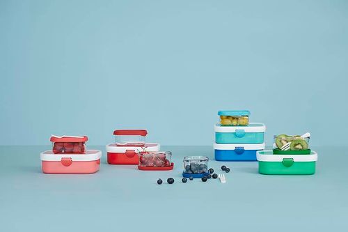 Lunch Set Campus Spiderman 107410165396 na Arena.pl