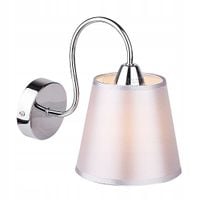 Kinkiet Candellux LUK 21-70739 chromowany
