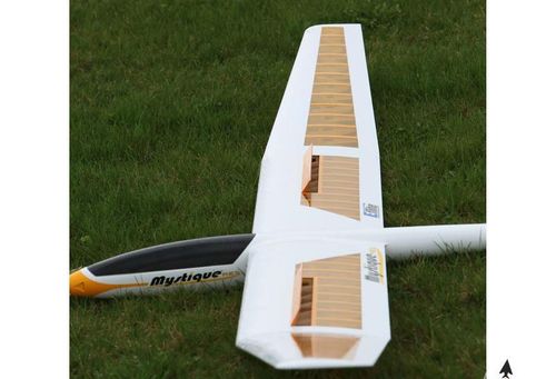 Mystique RES 2.9m ARF na Arena.pl