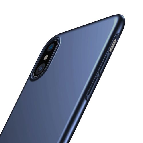 Etui slim pokrowiec Iphone X 10 Baseus Thin Case na Arena.pl