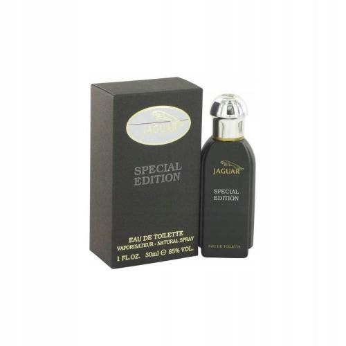 Jaguar Eau De Toilette Spray SPECIAL EDITION na Arena.pl