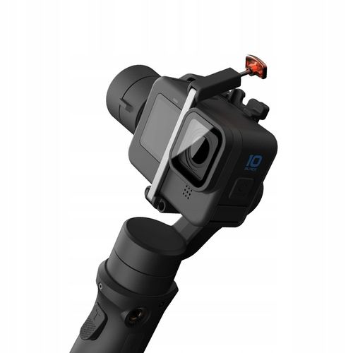 Gimbal Stabilizator HOHEM iSteady Pro4 do Kamer GoPro HERO 12 11 10 9 8 7 6 na Arena.pl