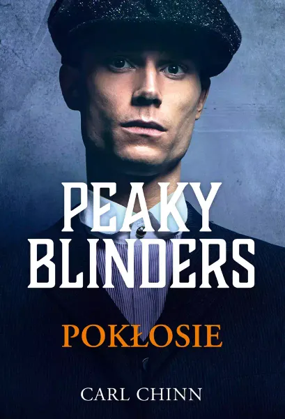 Peaky Blinders. Pokłosie zdjęcie 1