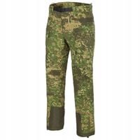 HELIKON Spodnie BLIZZARD Softshell Penc. WildWood