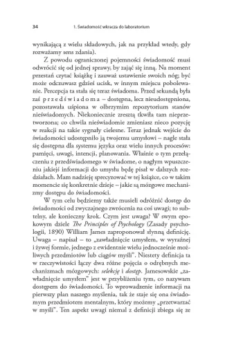 Świadomość i mózg. Odczytywanie kodu naszych myśli na Arena.pl