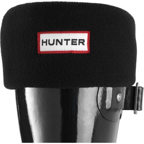 Hunter SHORT WELLY SOCKS BLACK na Arena.pl