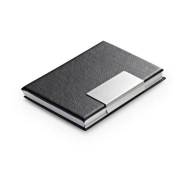 Aluminiowy wizytownik zdjęcie 1