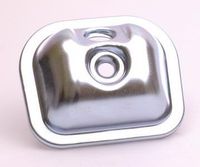 Pokrywa zaworów Rato 2 cylinder silnik R670 12411-Z130210-0000