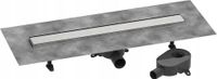 Odpływ liniowy HANSGROHE RainDrain Go 56272800 70 cm