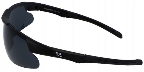 OKULARY MĘSKIE POLARYZACYJNE PolarZONE SPORTOWE na Arena.pl