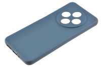 Etui silikonowe Tint do Xiaomi Redmi 14C granatowy