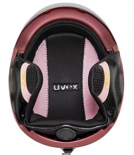 UVEX Kask Ultra Pro We na Arena.pl