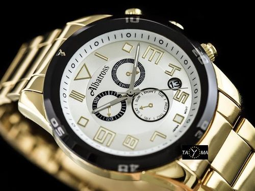 ALBATROSS ABBA35 (za053a) na Arena.pl