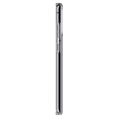 Spigen Liquid Crystal Galaxy Note 20 Crystal Clear na Arena.pl