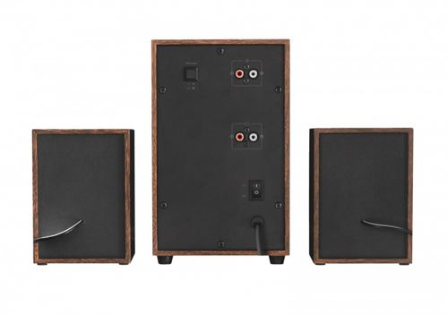 Trust Silva 2.1 Speaker Set for pc and laptop na Arena.pl