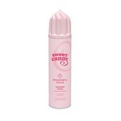 SWEET CANDY Pianka pod prysznic Strawberry Cloud 250 ml