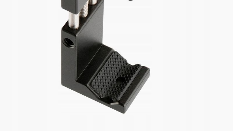 ulanzi aluminium smartfon hold zdjęcie 8