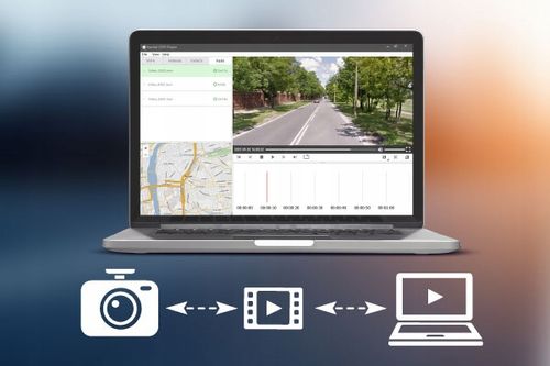 Wideorejestrator samochodowy Navitel R285 2K Sklep Producenta na Arena.pl