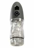 pipedream extreme automatic milker - automatyczna maszyna intymna