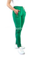 Spodnie dresowe Goulia Zielone S