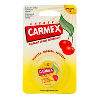 Balsam do Ust Carmex Cherry Spf 15 (7,5 g)